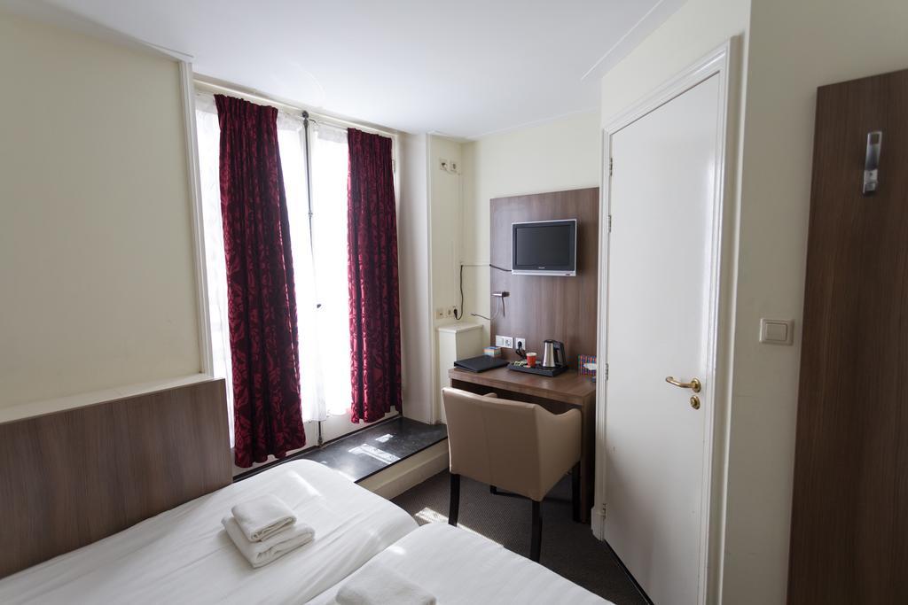 Hotel Park Plantage Амстердам Экстерьер фото